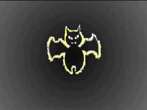 Mogwai - Batcat (Animation)
