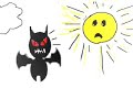 Mogwai - Batcat (Animation) Mogwai - Batcat (Animation)