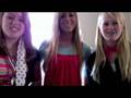 videos de The girls educate us on precycling and offer great tips