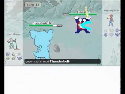 pokemon showdown pokemon showdown