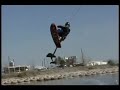 Carbon Prototype Testing  - Foilfreaks.com - Hydrofoiling