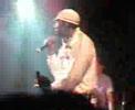 Krs One concert Toulouse 2007 part 3 Krs One concert Toulouse 2007 part 3