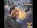 and his mother called him bill (1967)

personnel: duke ellington (piano); russell procope, jimmy hamilton (alto saxophone, clarinet); johnny hodges (alto saxophone); paul gonsalves (tenor saxophone); harry carney (baritone saxophone); cat anderson, mercer ellington, herbie jones, cootie williams (trumpet); clark terry (flugelhorn); john sanders, lawrence brown, buster cooper, chuck connors (trombone); aaron bell, jeff castleman (bass); steve little, sam woodyard (drums).

i am completely captivated by the strayhorn/ellington narrative and by the 1967 cd *and his mother called him bill.* every story has a beginning and a middle, and as many of us eventually figure out , there are no real endings. this cd is a living legacy of that reality.  my appreciation for this body of work is inseparable from the the love story it expresses.

can you imagine being fortunate enough to meet someone in your lifetime that you connect with on a creative and soul level so profound that it is not a threat to, nor rivalled by any other kind of intimacy? from all that i have read by historians and biographers, and all myths aside, this is the essence of the relationship duke ellington and billy strayhorn shared and nurtured for 30 years. a bond beyond gender or sexuality, and even deeper than friendship. yet, most of their famous compositions were collaborated on while apart and from completely different approaches, one being self taught liking contrast and discord, the other classically trained loving harmony and melody.  

strayhorn recalled the first time he watched the duke in action:  something inside me changed when i saw ellington on stage, like i hadn't been living until then. and later ellington described strayhorn as my right arm, my left arm, all the eyes in the back of my head, my brainwaves in his head, and his in mine. when billy strayhorn died in 1967 after a two year struggle with esophagus cancer, ellington was so devastated that he did not get out of bed for weeks, and three months later he called his band into the studio to record this tribute album.

hence, my inspiration to share. these are my first you tube uploads, audio only and not perfect, but just lay back, close your eyes and drift.

blood count is the last composition written by billy strayhorn in the months before he died