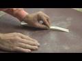 O'Brien Guitars - Luthier Tips du Jour- Top Bracing