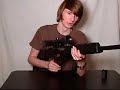 Review of the Tokyo Marui PSG-1