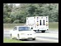 Oasis Car Crash / Noel Gallagher Oasis Car Crash / Noel Gallagher