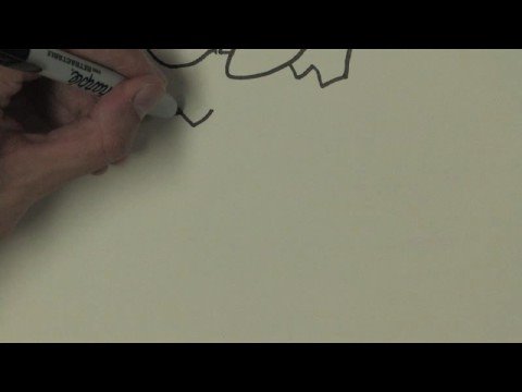 how to write graffiti