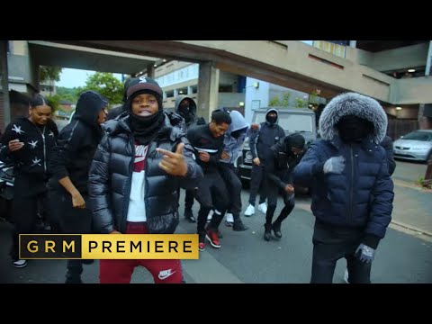 SR & Poundz – What’s Good [Music Video] | GRM Daily