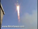 Nik Halik - Rocket Launch