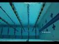 Ryan Lochte - Backstroke Technique