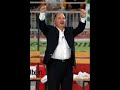 Tributo al nostro mitico allenatore..che per 2 anni ci ha regalato emozioni stupende