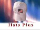 Hats-Plus.com Commercial