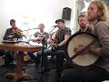 Centipedes & Snakes - Star of the County Down (Bokcafét).wmv