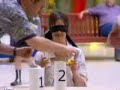 Hidden Camera - Verstehen sie Spass