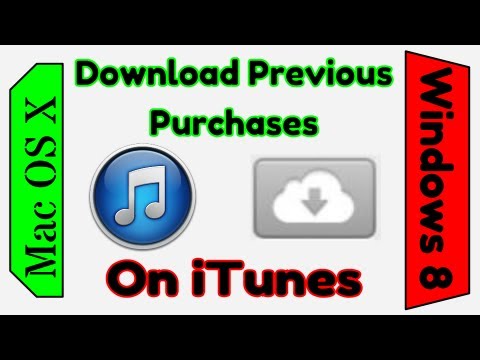 how to locate purchased apps in itunes