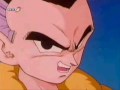 Dragon ball z fuzja gotronk