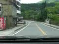 国道57号線#3-1(長崎県南島原市有家町~雲仙市小浜町北本町)