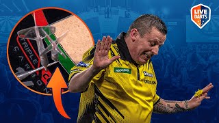 “NOT GOOD ENOUGH” – Scott Williams SLAMS schedule after incredible win over Martin Schindler