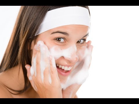 how to unclog congested pores