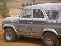 4x4 jeep