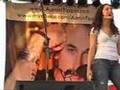 Leigh Mullis Band w/Aaron Tippin - Vidalia, GA