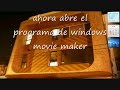 Tutorial convertir diapositivas de Power point a Video Mpeg
