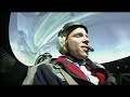 Brian Hickey Gets Stunt Flying Lesson