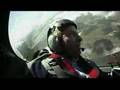 Brian Hickey Gets Stunt Flying Lesson