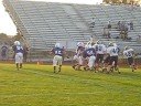 Daulton 2 Point Conversion