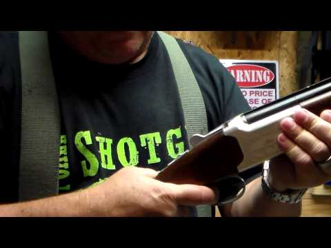 yildiz shotguns - Picked up this shotgun at Academy on September 2013 for about $450 plus tax. Really good shotgun, great looking wood and metalwork. This shotgun is made is T...