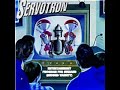 Servotron - I sing the body cybernetic