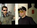 Neveldine and Taylor discuss the helicopter scene in Crank