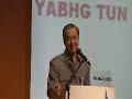 UMNO sudah jahanam-mahathir