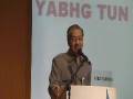 UMNO sudah jahanam-mahathir