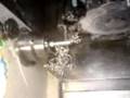 CNC machine, nakamura tome super NTJ