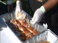 RibRanger chicken prep