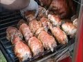 RibRanger chicken prep