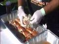 RibRanger chicken prep