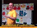 Teach English: EFL/ESL  Part 3/6
