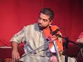 Jugalbhandi Concert at Dillon\