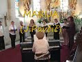 Muzikalije- ?enska vokalna skupina