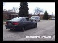 BMW E92 335i/xi - Rear Exhaust System Only (Section 3) \"Revv