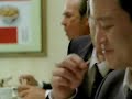 japanese television commercial
suntory boss canned coffee
alien agent jones part 1 