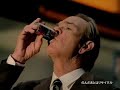 japanese television commercial
suntory boss canned coffee
alien agent jones part 1 