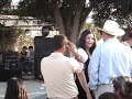 TAMBORAZO VILLA LINDA! arriba pichataro