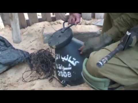 The Price of Hamas' Underground Terror Network