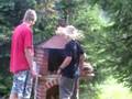 hosch party