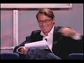 Web 2.0 Summit 08: John Battelle (Federated Media Publishing), Jerry Yang (Yahoo! Inc.)