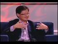 Web 2.0 Summit 08: John Battelle (Federated Media Publishing), Jerry Yang (Yahoo! Inc.)