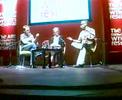 Free & easy - Cory Doctorow (1 of 2) Free & easy - Cory Doctorow (1 of 2)